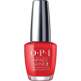 OPI Infinite Shine – My Wish List is You (Love OPI, XOXO Collection) HRJ49